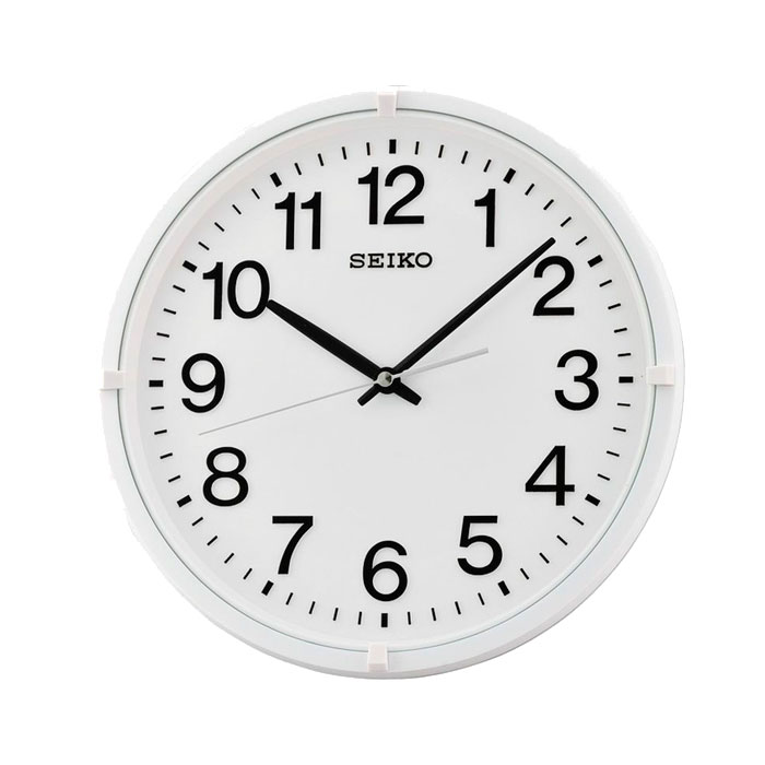 Настенные часы Seiko Clock QXA652WN